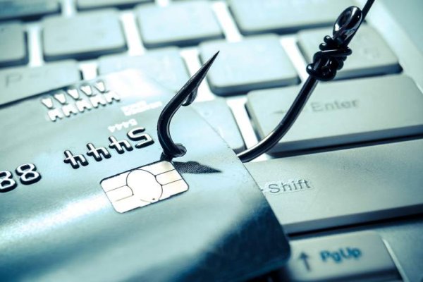 Настоящий сайт kraken