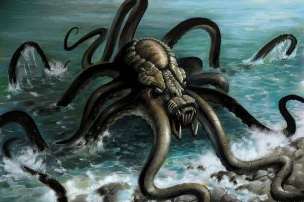 Kraken сайт